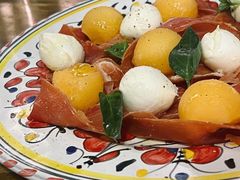 -Alimentari Grande(东湖路店)