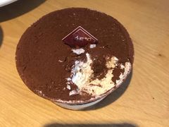 提拉米苏-85度C(江阴青果店)