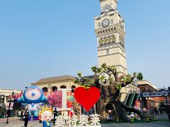 -王府井奥莱临潼小镇(临潼店)