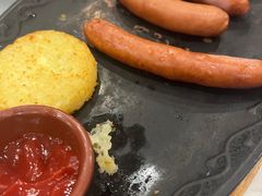 -萨莉亚意式餐厅(悦荟广场店)