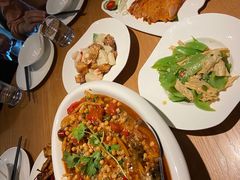 -渔太泰漓江小馆·广西融合菜(西街店)