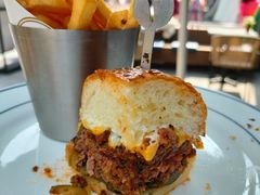 -尚牛社会 Beef & Liberty(金桥EKA天物店)
