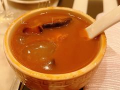 -万达文华酒店·48F云端窗景美食汇自助餐厅