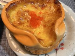 芝士焗雪蟹宝-德川家日本料理(龙德广场店)