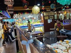 -巴犀烧烤(新崇光店)