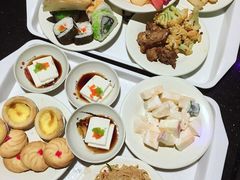 -萧邦音乐会所KTV·蒸汽活海鲜自助(福田店)
