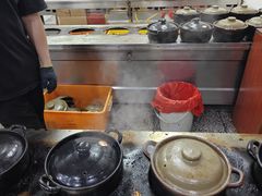 -斯丹姜母鸭·古法干香(田安南路店)