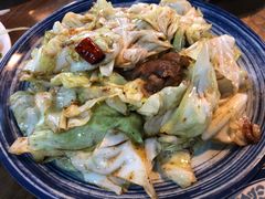 -鼎香润(德胜门内店)