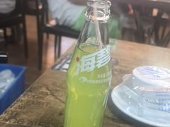 -清真·馬坡二旦烧烤(人生一串拍摄店)