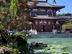 -华清宫景区