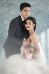 -吉光片羽高端婚纱摄影(泰州优选店)