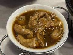 -宝香绑线肉骨茶(柏威年广场店)