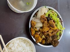 -枣阁园滴滴自助餐