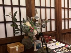 -弓二·烧鸟居酒屋(财富购物中心店)