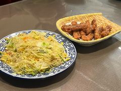 -安泰楼·佛跳墙创始人·传统闽味早茶·酒楼(三坊七巷闽菜地标店)