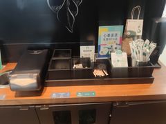 -星巴克(南京商厦店)