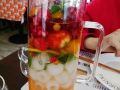 -吃饼人西餐(南开店)