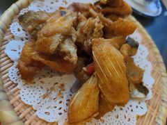 -渔顺生·顺德鱼生·粥底火锅·桑拿鸡(渔人码头店)