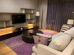-成都雅诗阁来福士
