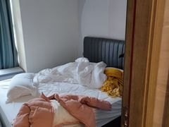 -清远熹乐谷温泉度假酒店