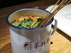 -小核桃品质串店(世茂大道店)