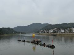 -新安江山水画廊风景区