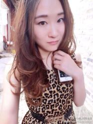 尚丹尼造型作品-尚·丹尼Hair