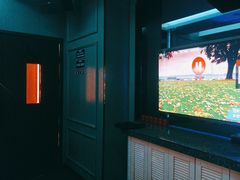 -欢唱KTV(东街店)