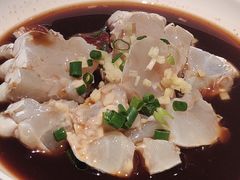 -五马集·海鲜·温州大牌档(黑金冠五马街十字路口店)
