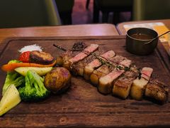 -MARU玛露音乐餐厅(大学路店)