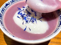 -李百蟹·江南蟹黄面(夫子庙店)