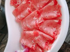 -云中捞高空旋转餐厅(商茂世纪广场店)