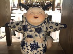 -太湖饭店·寄畅轩中餐厅