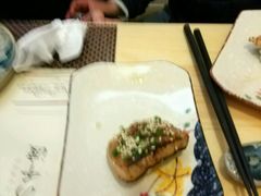 -樱の千渡日式料理·铁板烧•烧鸟(金盛田广场店)