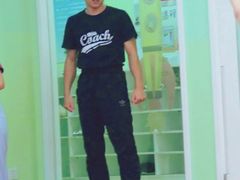 -小小运动馆(浦江店)