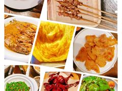 -鸽子窝(青塔店)