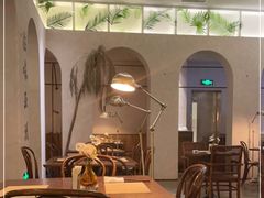 -来龙里 精致 东南亚餐室(万象城店)