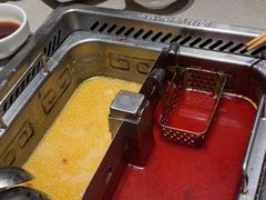 -海底捞火锅(塘厦天虹店)