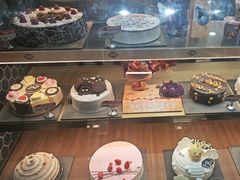 -DQ·蛋糕·冰淇淋(万象城店)