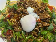 -阿当·小炒牛肉面(人广店)