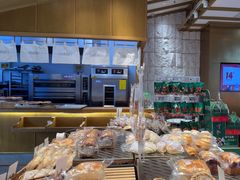 -西村叔叔的店·面包·甜品·蛋糕(崂山丽达店)