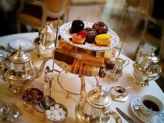 -The Ritz Restaurant