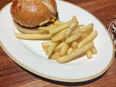 -TIGERS老虎西餐(亦庄店)