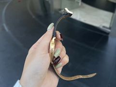 -沐渔二手奢侈品黄金手表包包回收·中古店(广州塔店)