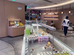 -奈雪的茶(广州万菱汇PRO店)