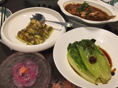 -肆月河豚·新淮扬(金融街店)