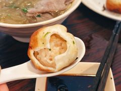 -哑巴生煎(临顿路店)