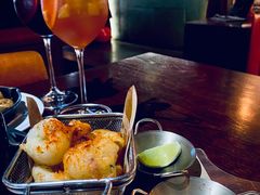 -BROWNSTONE布朗石西班牙餐厅(富城店)