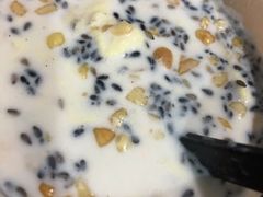 醪糟酸梅汤双拼-清真·马峰烤肉(小学习北巷店)