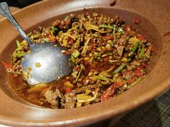 -烹湘·鲜炒湖南土菜(海珠店)